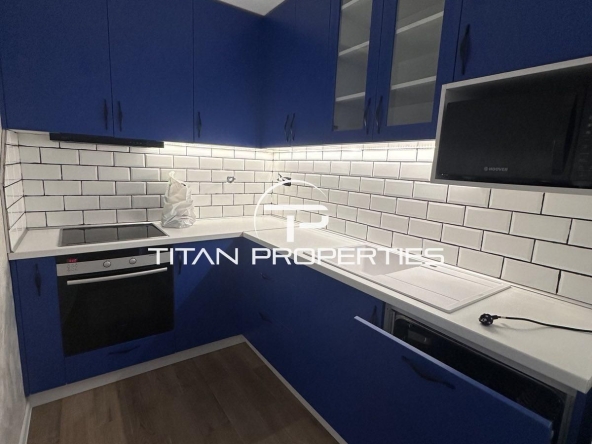 Двустаен апартамент в с. Кошарица, Област Бургас - 55 кв.м за 1146 €/кв.м - Снимка #1