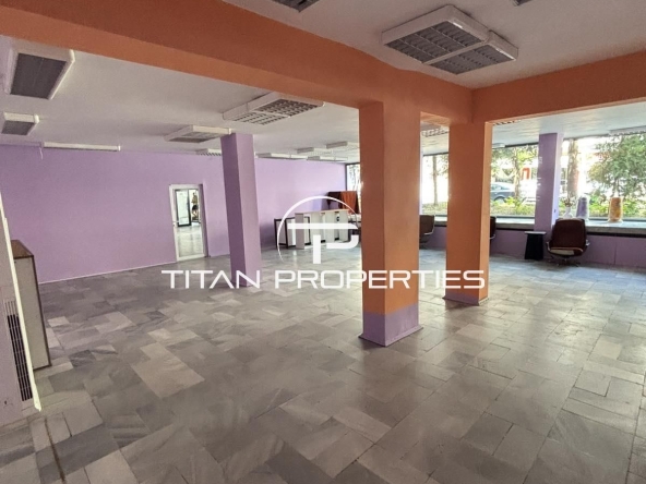 Дава се под наем Магазин в Бургас, Възраждане - 119 кв.м за 1020 € - Снимка #1