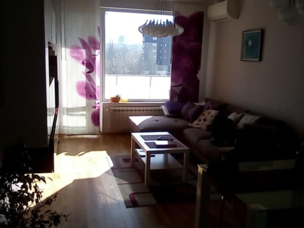 Двустаен апартамент в София, Младост 4 - 74 кв.м за 2865 €/кв.м - Снимка #1