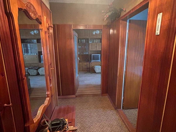 Тристаен апартамент в Севлиево - 77 кв.м за 662 €/кв.м - Снимка #1