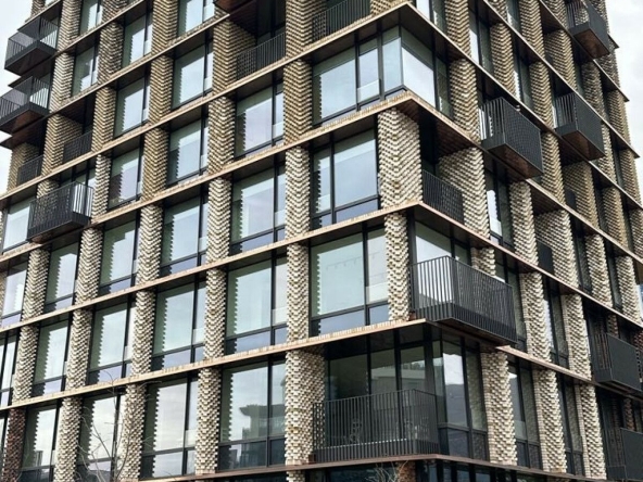Тристаен апартамент в София, Манастирски ливади - 149 кв.м за 3960 €/кв.м - Снимка #1