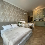 Едностаен апартамент в Варна, Аспарухово - 48 кв.м за 2459 €/кв.м - Снимка #1