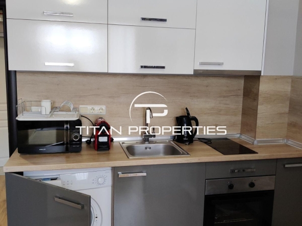 Двустаен апартамент в Поморие - 59 кв.м за 1666 €/кв.м - Снимка #1