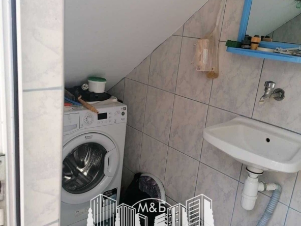 Къща в Меричлери - 76 кв.м за 242 €/кв.м - Снимка #1