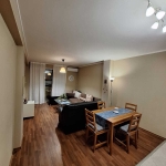 Дава се под наем Двустаен апартамент в София, Овча купел - 73 кв.м за 479.4 € - Снимка #1