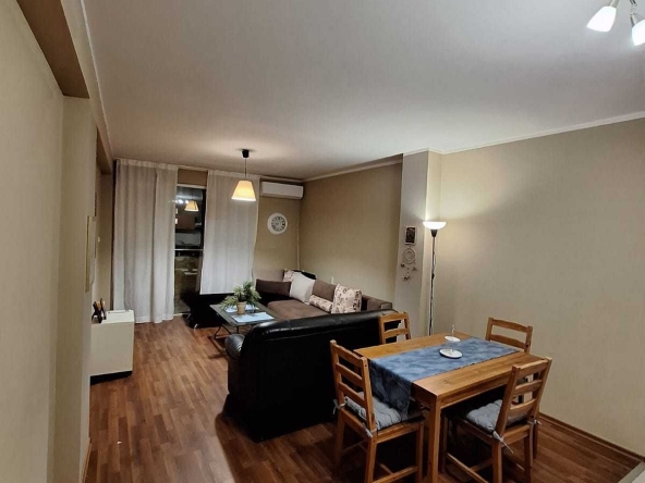 Дава се под наем Двустаен апартамент в София, Овча купел - 73 кв.м за 479.4 € - Снимка #1