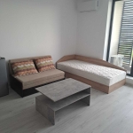 Дава се под наем Едностаен апартамент в Пловдив, Център - 45 кв.м за 306 € - Снимка #1