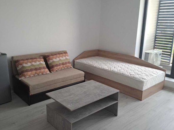 Дава се под наем Едностаен апартамент в Пловдив, Център - 45 кв.м за 306 € - Снимка #1