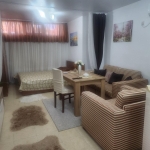 Дава се под наем Едностаен апартамент в с. Равда, Област Бургас - 43 кв.м за 382.5 € - Снимка #1