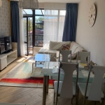 Тристаен апартамент в Приморско - 86 кв.м за 1221 €/кв.м - Снимка #1