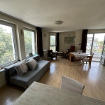 Дава се под наем Двустаен апартамент в Варна, Център - 106 кв.м за 900 € - Снимка #1