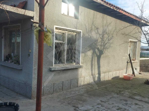 Къща в с. Скутаре, Област Пловдив - 60 кв.м за 2650 €/кв.м - Снимка #1