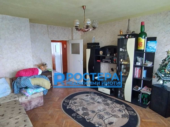 Четиристаен апартамент в Търговище, Запад 1 - 92 кв.м за 915 €/кв.м - Снимка #1
