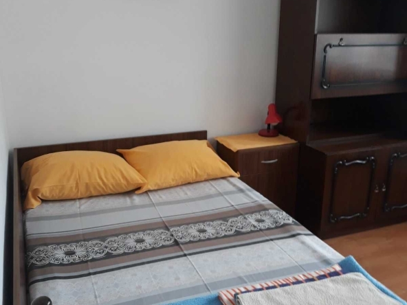 Дава се под наем Тристаен апартамент в Варна, Левски - 86 кв.м за 178.5 € - Снимка #1