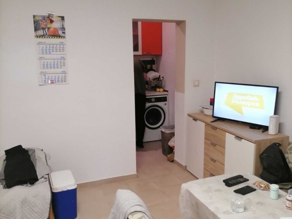 Едностаен апартамент в София, Малинова долина - 36 кв.м за 3112 €/кв.м - Снимка #1
