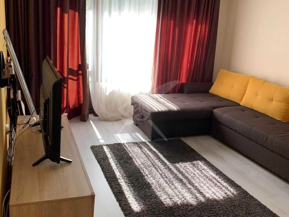 Двустаен апартамент в Приморско - 60 кв.м за 1834 €/кв.м - Снимка #1