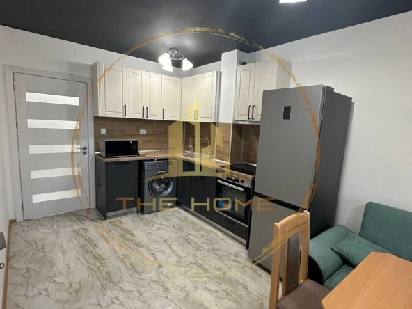 Дава се под наем Двустаен апартамент в Варна, Владислав Варненчик - 53 кв.м за 275 € - Снимка #1