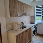 Дава се под наем Тристаен апартамент в Смолян, Стар център - 60 кв.м за 178.5 € - Снимка #1