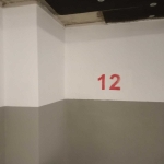 Дава се под наем Гараж / Паркомясто в София, Зона Б-5 - 14 кв.м за 91.8 € - Снимка #1