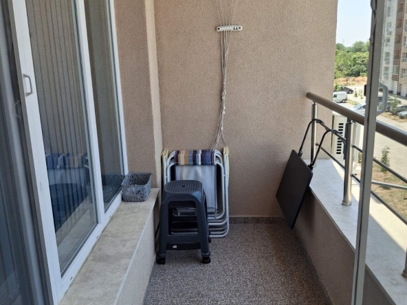 Дава се под наем Двустаен апартамент в Стара Загора, Никола Петков - 68 кв.м за 331.5 € - Снимка #1