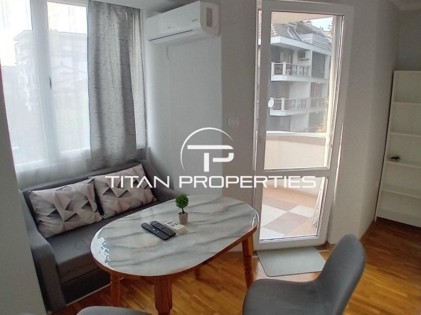 Дава се под наем Двустаен апартамент в Пловдив, Каменица 1 - 55 кв.м за 425 € - Снимка #1