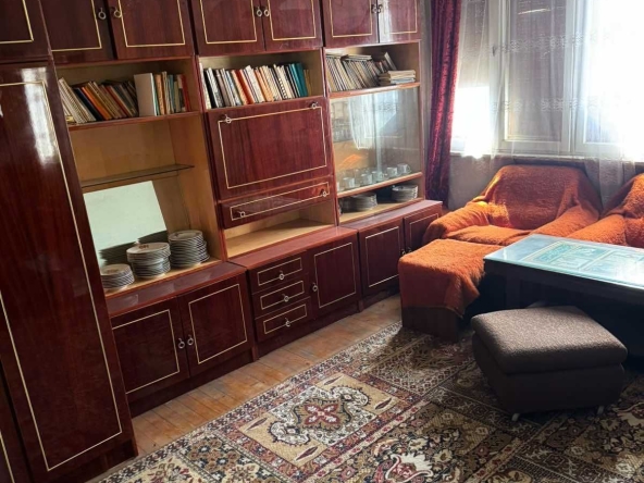 Многостаен апартамент в Хасково, Младежки хълм - 111 кв.м за 847 €/кв.м - Снимка #1