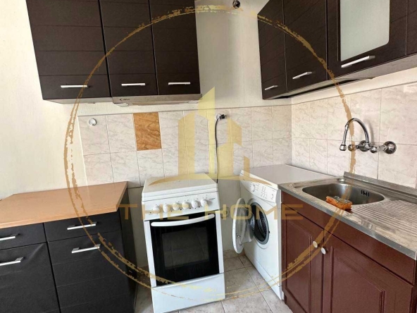 Дава се под наем Двустаен апартамент в Варна, Колхозен пазар - 60 кв.м за 290 € - Снимка #1