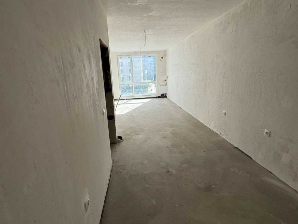 Двустаен апартамент в София, Малинова долина - 58 кв.м за 2069 €/кв.м - Снимка #1