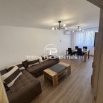 Дава се под наем Тристаен апартамент в Бургас, Възраждане - 100 кв.м за 612 € - Снимка #1