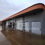 Склад в Кричим - 1600 кв.м за 232 €/кв.м - Снимка #1