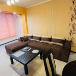 Дава се под наем Двустаен апартамент в Пловдив, Кършияка - 55 кв.м за 450 € - Снимка #1