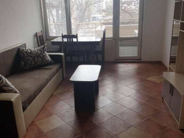 Дава се под наем Тристаен апартамент в София, Банишора - 87 кв.м за 599 € - Снимка #1