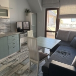 Дава се под наем Двустаен апартамент в Пловдив, Мараша - 68 кв.м за 425 € - Снимка #1