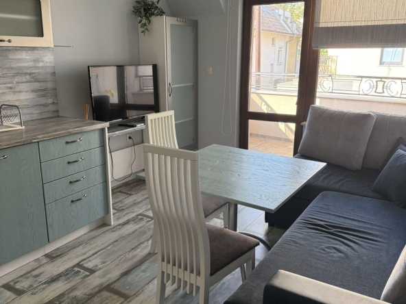 Дава се под наем Двустаен апартамент в Пловдив, Мараша - 68 кв.м за 425 € - Снимка #1