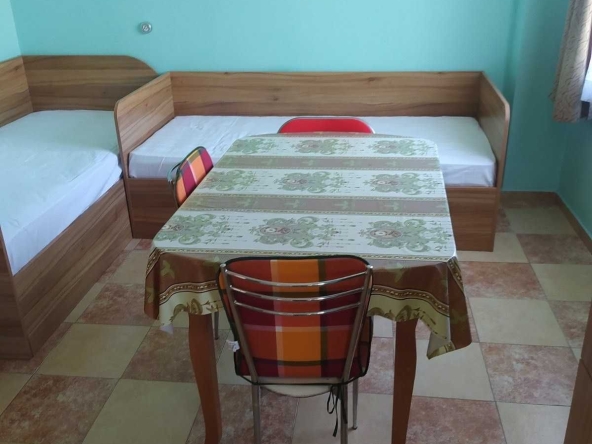 Едностаен апартамент в Благоевград, Еленово 1 - 28 кв.м за 1429 €/кв.м - Снимка #1