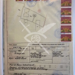 Парцел в Банкя - 2261 кв.м за 43 €/кв.м - Снимка #1