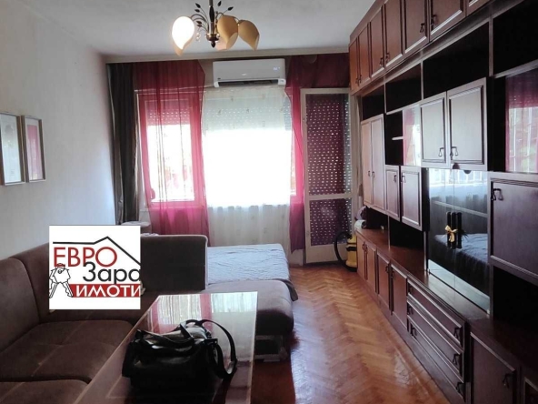 Многостаен апартамент в Стара Загора, Аязмото - 90 кв.м за 1523 €/кв.м - Снимка #1