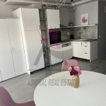 Дава се под наем Двустаен апартамент в Варна, Чайка - 65 кв.м за 700 € - Снимка #1