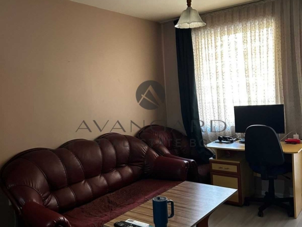 Двустаен апартамент в Пловдив, Христо Смирненски - 66 кв.м за 1940 €/кв.м - Снимка #1