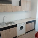 Дава се под наем Двустаен апартамент в Шумен, Гривица - 68 кв.м за 229.5 € - Снимка #1