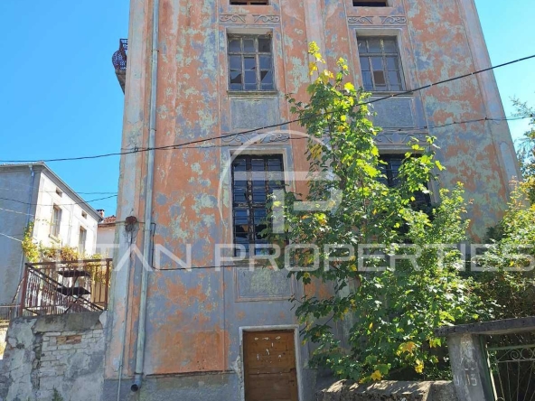 Къща в с. Павелско, Област Смолян - 198 кв.м за 127 €/кв.м - Снимка #1