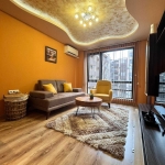 Дава се под наем Двустаен апартамент в Пловдив, Кючук Париж - 62 кв.м за 433.5 € - Снимка #1