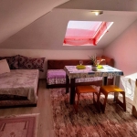 Дава се под наем Едностаен апартамент в Шумен, Пожарната - 30 кв.м за 229.5 € - Снимка #1