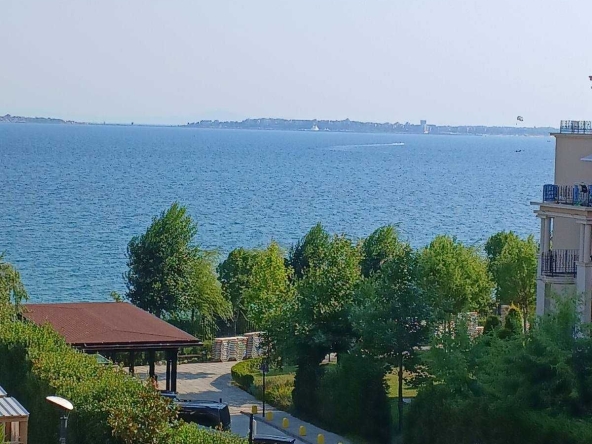 Едностаен апартамент в Свети Влас - 44 кв.м за 1569 €/кв.м - Снимка #1