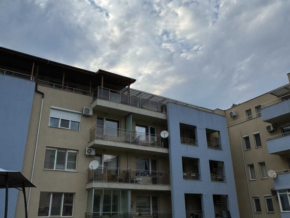 Многостаен апартамент в София, Манастирски ливади - 186 кв.м за 1782 €/кв.м - Снимка #1