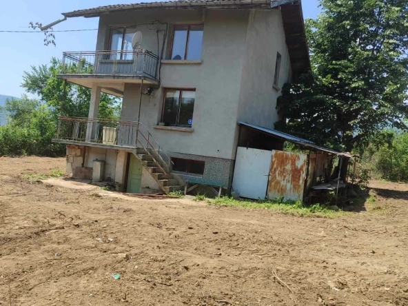 Къща в Ботевград - 120 кв.м за 650 €/кв.м - Снимка #1