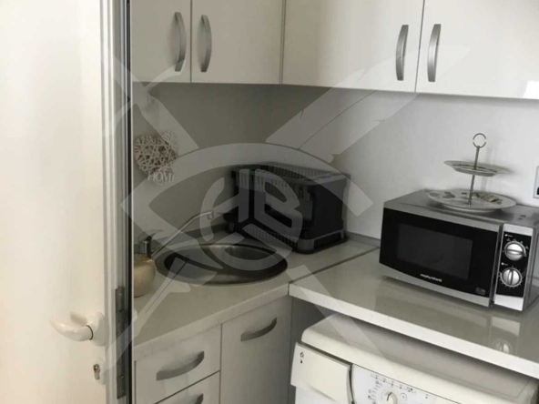 Дава се под наем Едностаен апартамент в Варна, Спортна зала - 20 кв.м за 360 € - Снимка #1