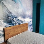 Дава се под наем Четиристаен апартамент в София, Център - 140 кв.м за 178.5 € - Снимка #1