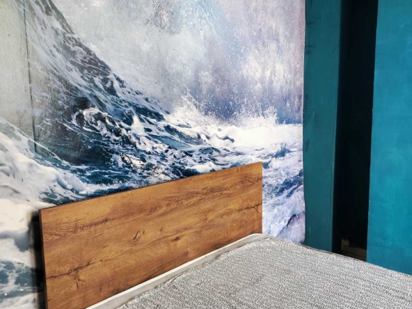 Дава се под наем Четиристаен апартамент в София, Център - 140 кв.м за 178.5 € - Снимка #1