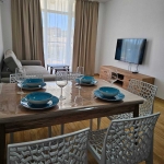 Дава се под наем Двустаен апартамент в Созопол - 60 кв.м за 102 € - Снимка #1